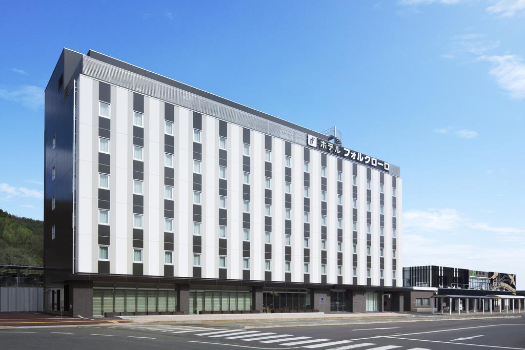 Hotel Folkloro Sanrikukamaishi الغرفة الصورة