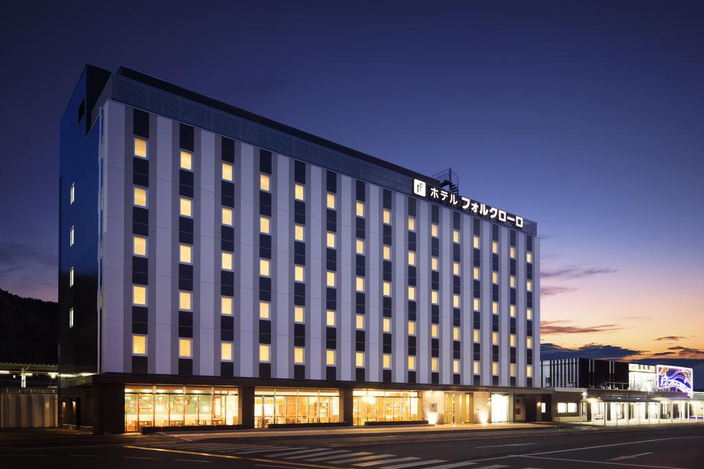 Hotel Folkloro Sanrikukamaishi الغرفة الصورة