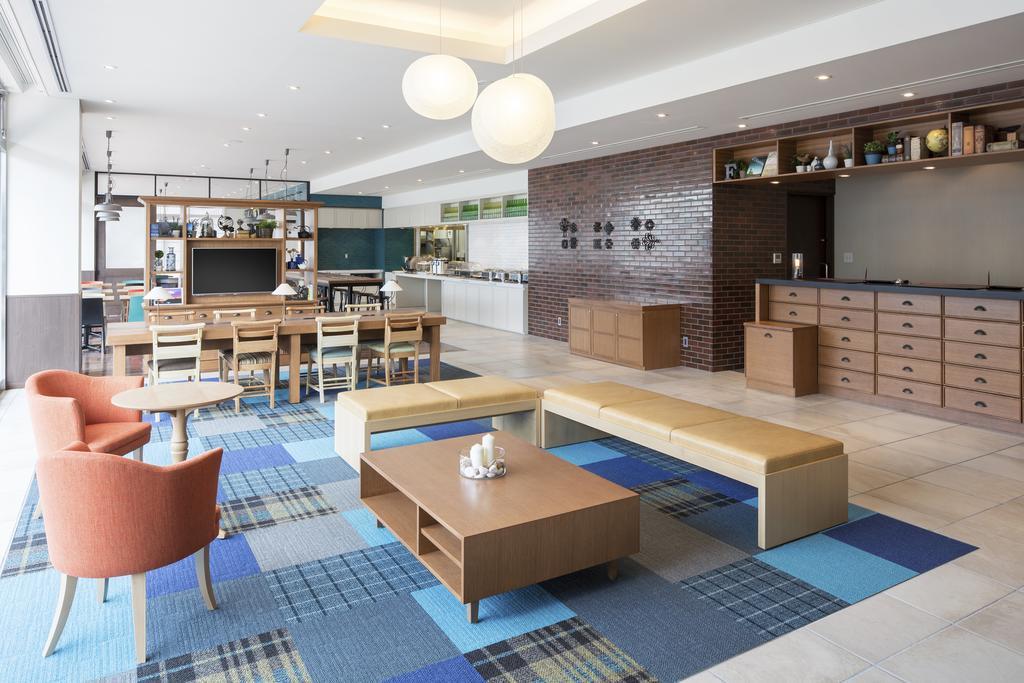 Hotel Folkloro Sanrikukamaishi المظهر الخارجي الصورة