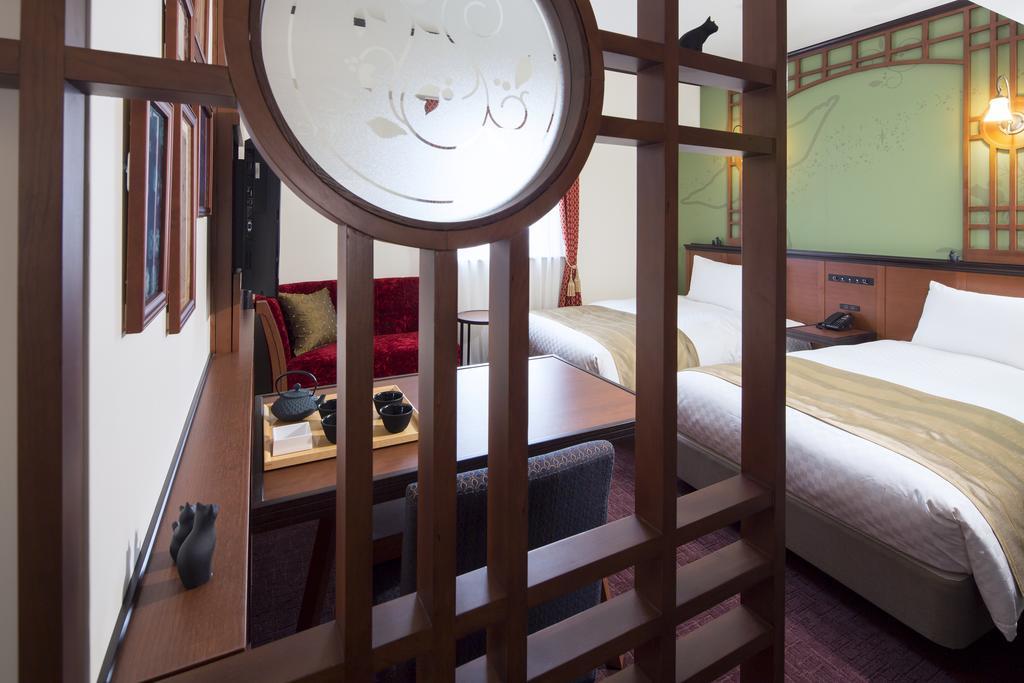Hotel Folkloro Sanrikukamaishi المظهر الخارجي الصورة