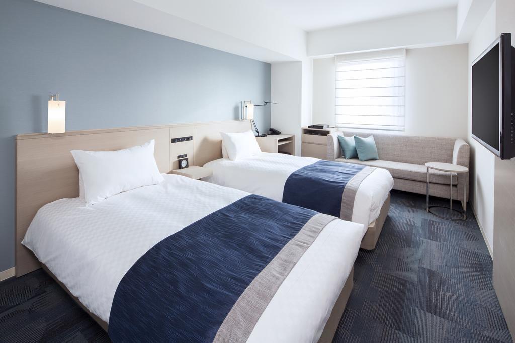 Hotel Folkloro Sanrikukamaishi الغرفة الصورة